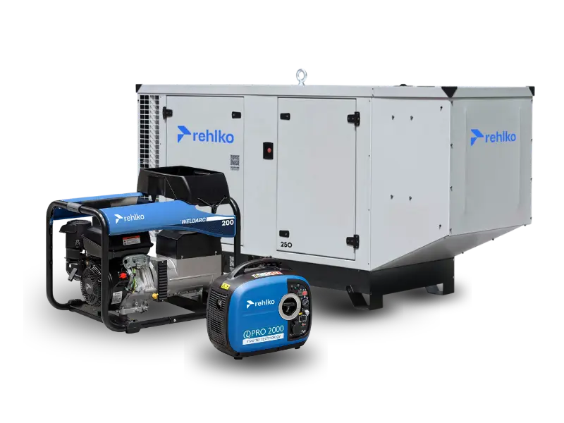 generatori Energolukss